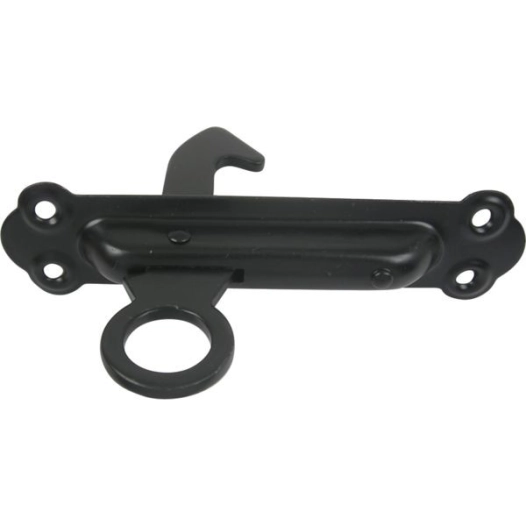 Arret A Paillette - H50 - Noir