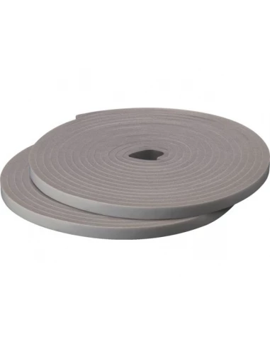 Fond De Joint Adhecell Pc 15x15 Mm Rouleau 10m Colis 26 Rouleaux