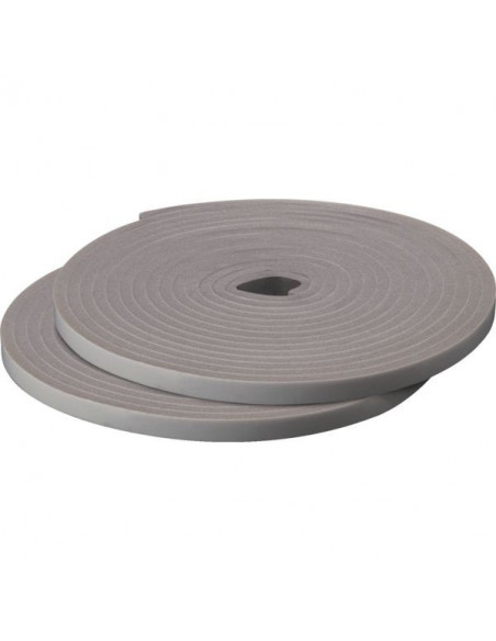 Fond De Joint Adhecell Pc 15x15 Mm Rouleau 10m Colis 26 Rouleaux