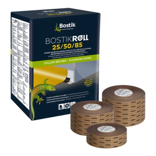 BOSTIK PRO Roll_50mx25mm - BOSTIK