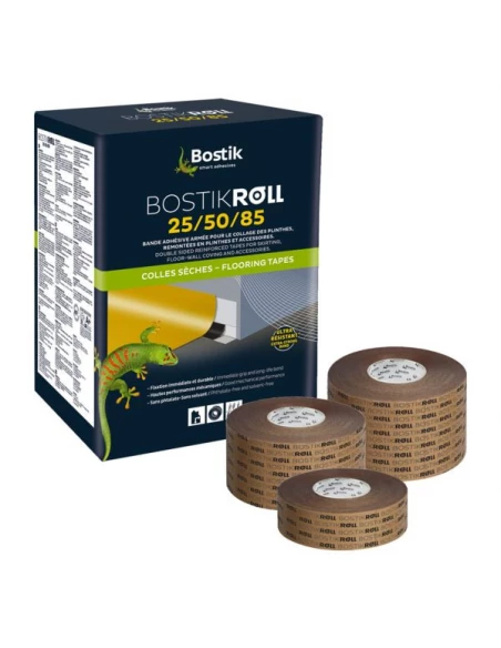 BOSTIK PRO Roll_50mx25mm - BOSTIK