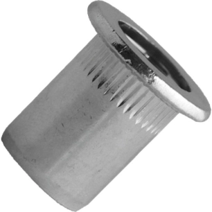Ecrou Crante Ac Tr M10-35-Sboxbte 100ref: Tcr1035