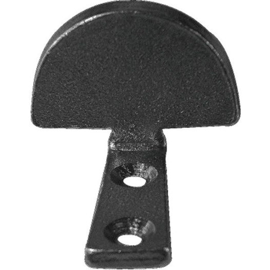 Battement Coude A Visser - Zingue Noir