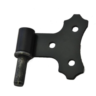 Gond A Tableau - Lg 85mm - Noir