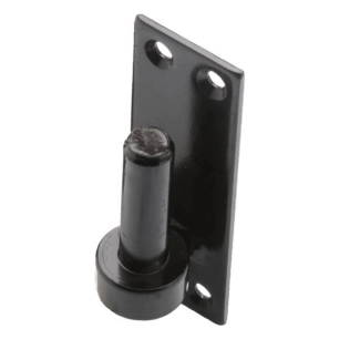 Gond Sur Platine - D14 X 160 -NOIR