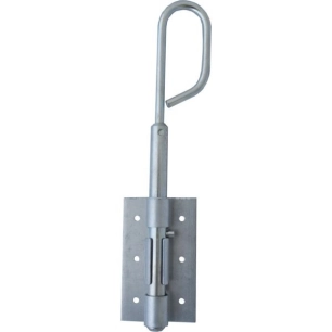 Verrou Baïonnette Renforcé