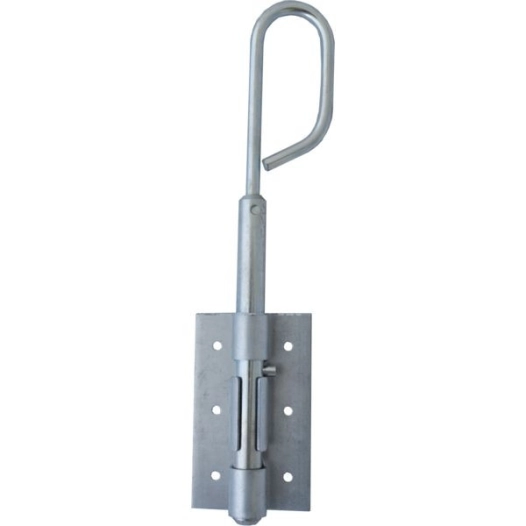 Verrou Baïonnette Renforcé