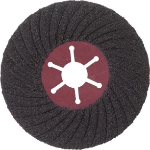 Disque Semi-Flexible Sidaflexd. 180 X 22,23 C 36 Carbure