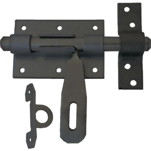 Verrou Box Porte-Cadenas