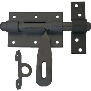 Verrou Box Porte-Cadenas