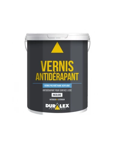 Vernis Anti-Derapant 3l En Vernis Anti-Derap Hydro 3l
