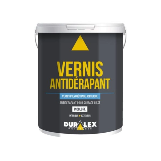 Vernis Anti-Derapant 1l