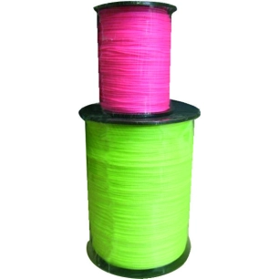 Drisse Standard Ø 2.5 Bobine 100m Fluo Rose