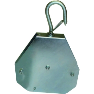 Corde Poulistop 2 Dc050b 50m