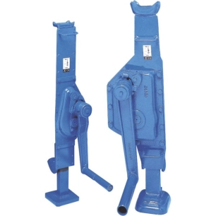 Cric A Cremaillere 5t