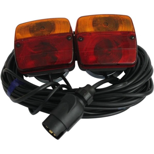 Kit De Signalisation Magnétique