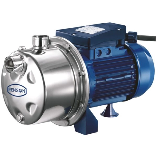 Pompe De Surface Monocellulaire Monophasée 0,74 Kw