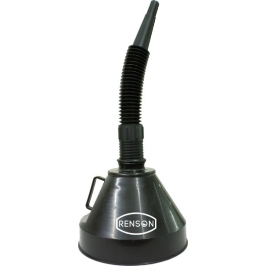 Entonnoir Ø 160 Mm Avec Flexible Et Filtre