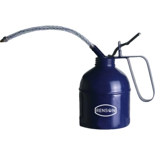 Burette D'huile, Métallique 300 Ml