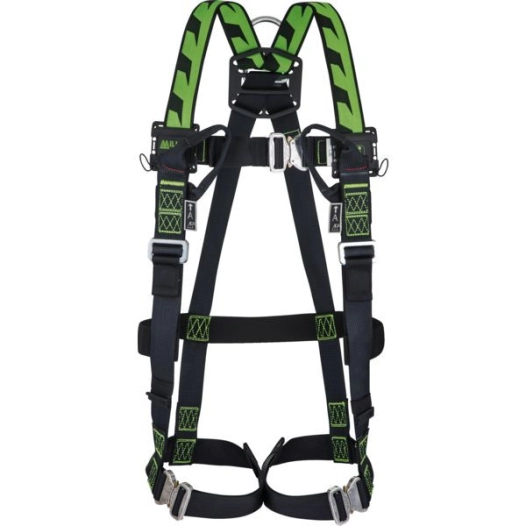 Harnais 2 Points H-Design Duraflex