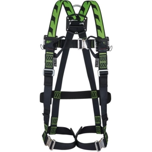 Harnais 2 Points H-Design Duraflex