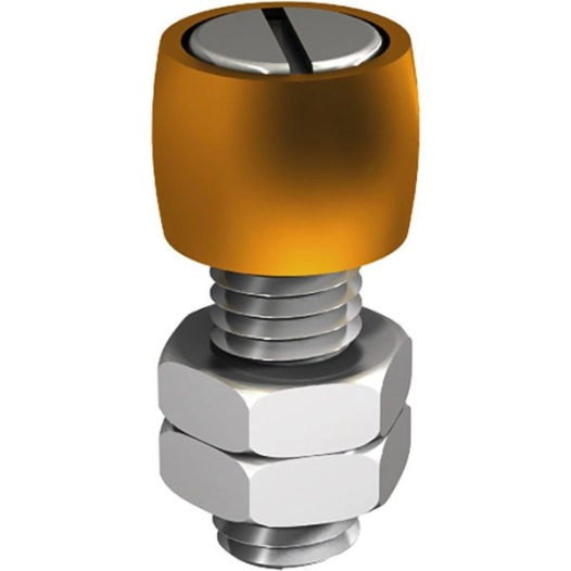 Guide Du Bas Sans Platine Pour U 25x17