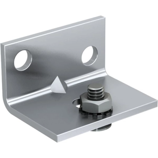 Support Equerre Pourfixation Murale