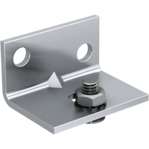 Support Equerre Pourfixation Murale