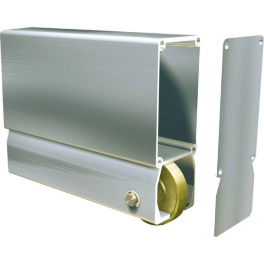 Enjoliveur Alu Hercule