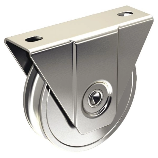 Monture A Support Ext 80/20r16ronde Diam.16 200 Kg