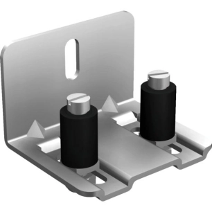 Guide Bas Pour U25x17