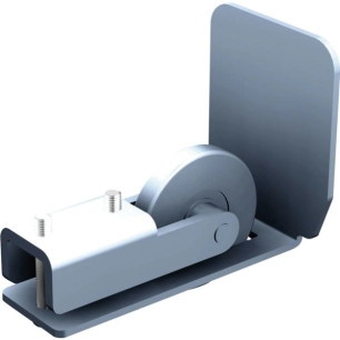 Support A Galet Pour Rail9070