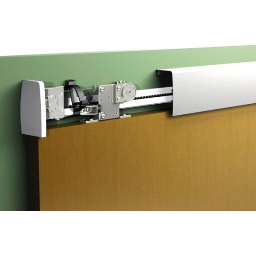 Kit Soft Close Pour Baie De 1000ensemble