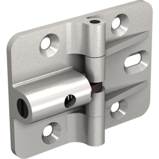 Charniere Indexable Abille