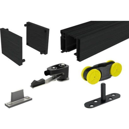 Ensemble Saf-Slim N 1,60m-1xm66s21-60kg