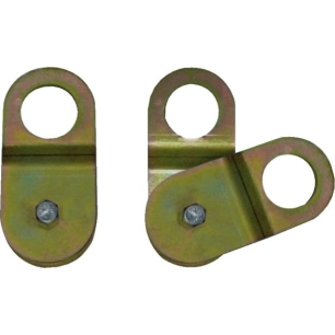 Poulie Ciseaux Br 5t Rea 200 Cable D14/17