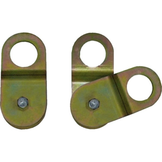 Poulie Ciseaux Br 8t Drea 250 Cable D18