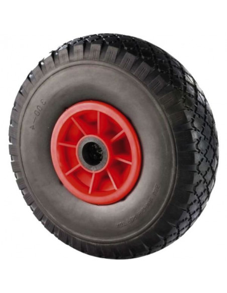 Roue Increvable 260 Al 25 R Roue Increvable 260 Al 25 R