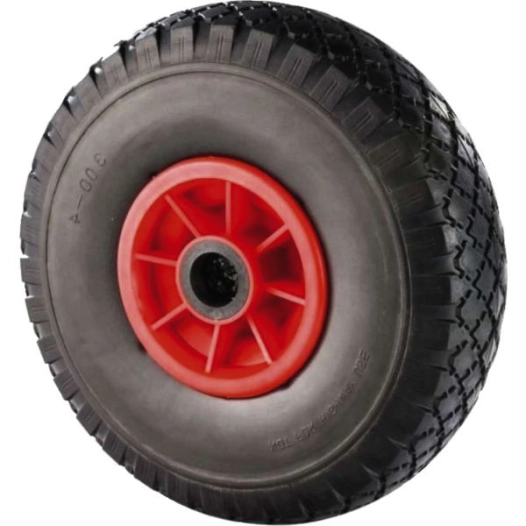 Roue Increvable 400 Al 25 R Roue Increvable 400 Al 25 R