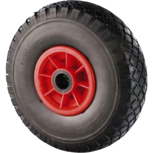 Roue Increvable 400 Al 25 R Roue Increvable 400 Al 25 R