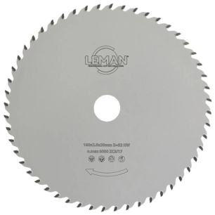 Lame Circ.Hm Multi-Materiaux D 255x2,2/1,4x30 100z