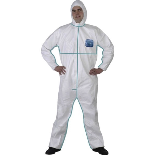 Combinaison Ultima Premium 4/5 Combinaison Ultima Premium 4/5/6 A Capu Che Taille 3 101392