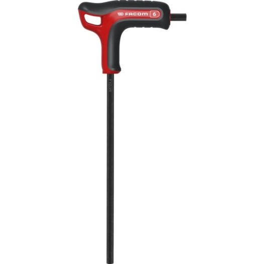 Clé Mâle Poignée En T 84tza