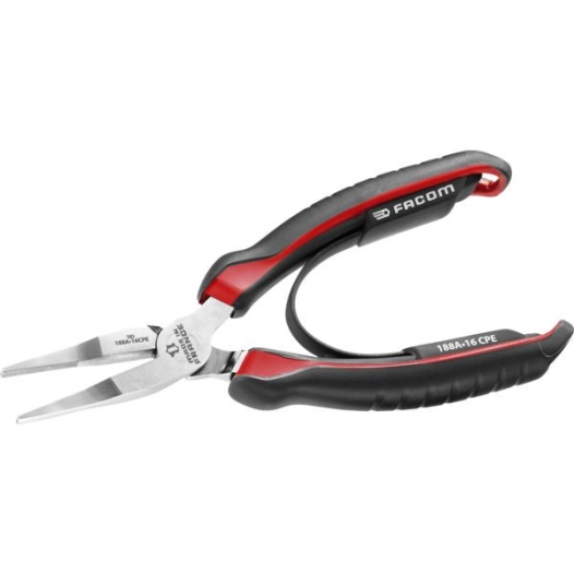 Pince À Bec Plat 188a.Cpe