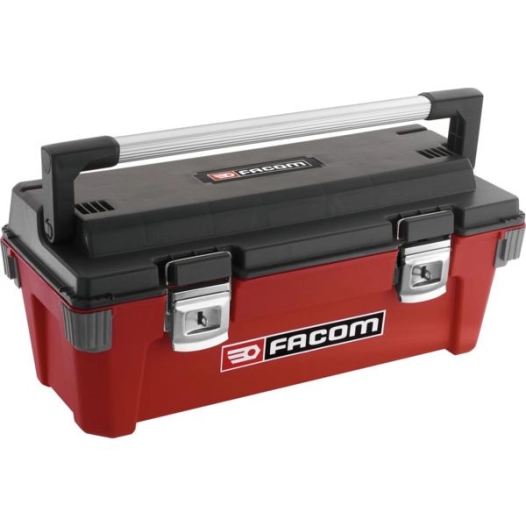 Boîte À Outils Plastique Pro Box 62,5 X 24 X 17,5 Cm