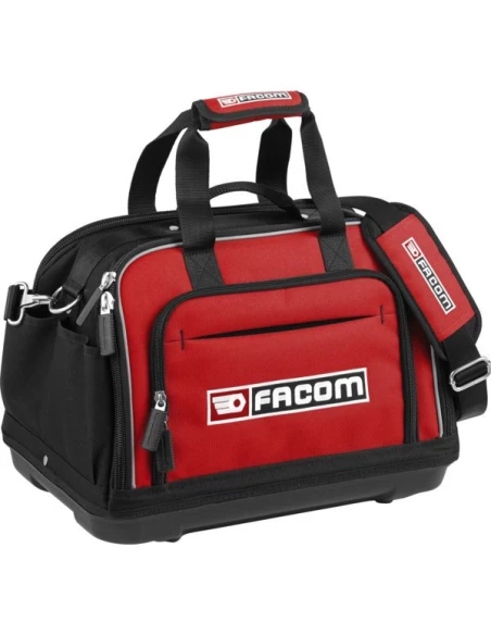 Boîte Textile Double Accès Dim 430 X 280 X 300 Mm - Pour Ordi. 15'