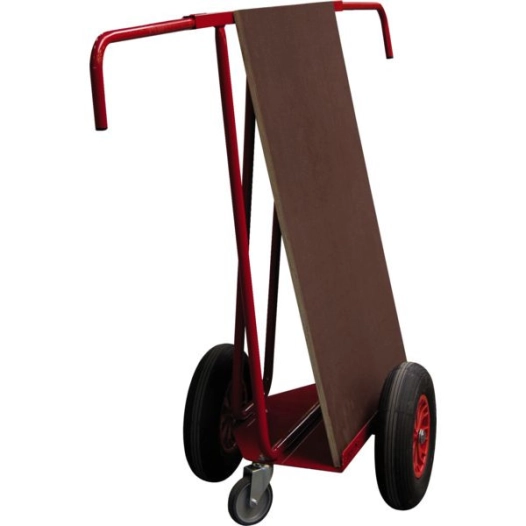 Chariot Porte-Panneaux 400 Kg