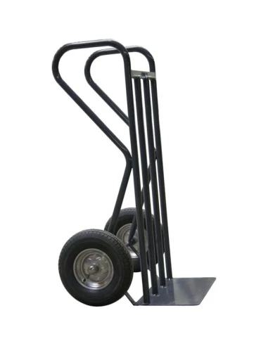 Diable 500 Kg Avec Bavette Fixe