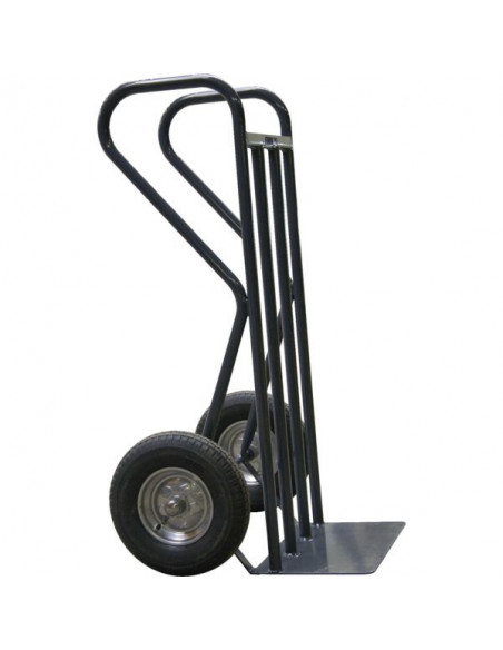 Diable 500 Kg Avec Bavette Fixe