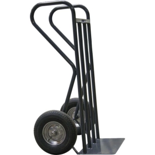 Diable 500 Kg Avec Bavette Fixe